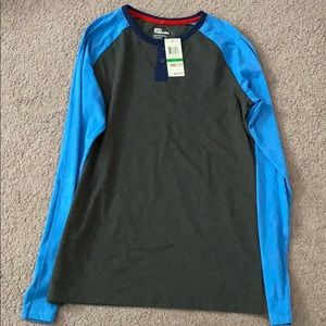 Boys NWT shirt